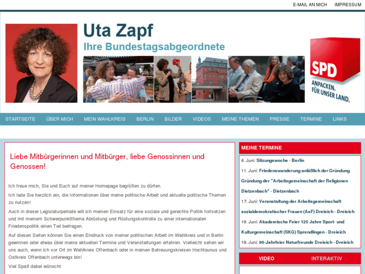 www.uta-zapf.de