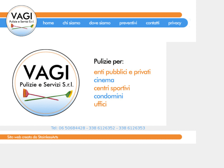 www.vagipulizie.com