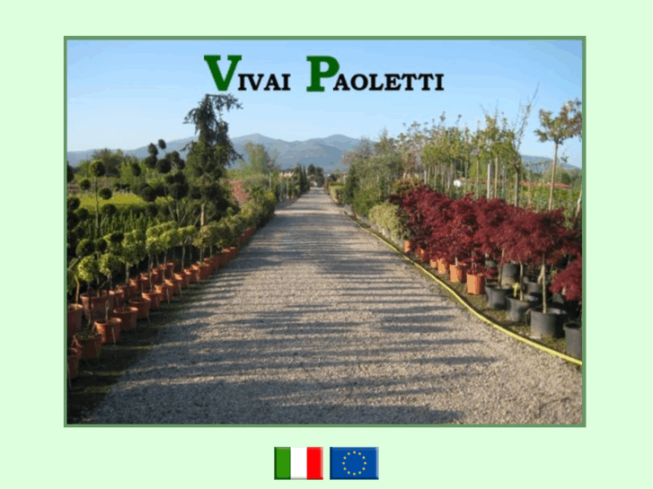 www.vivaipaoletti.it