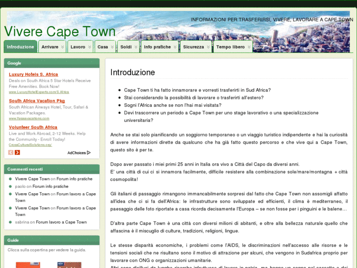 www.viverecapetown.com