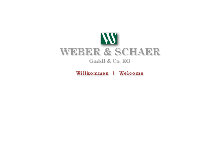 www.weber-schaer.com