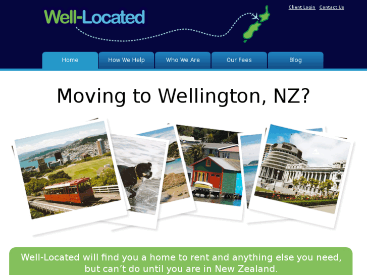 www.well-located.com