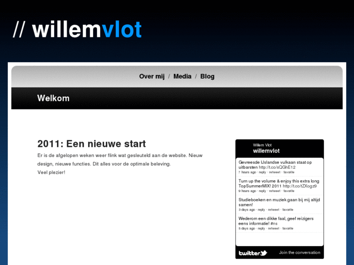 www.willemvlot.nl