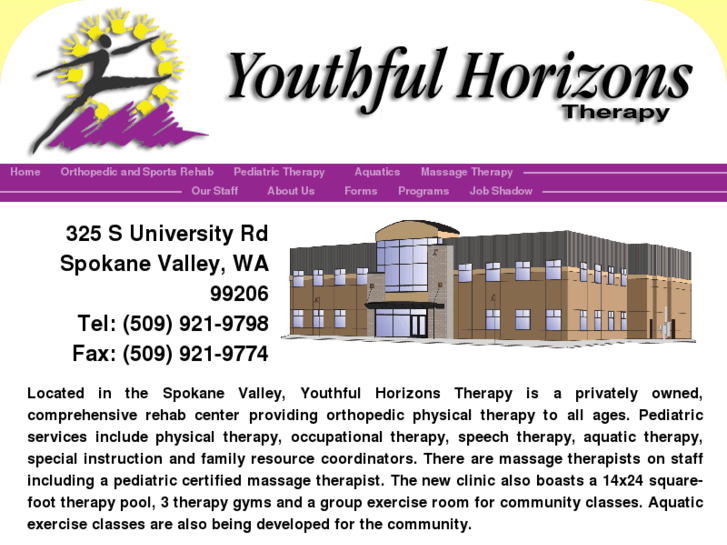 www.youthfulhorizonstherapy.com