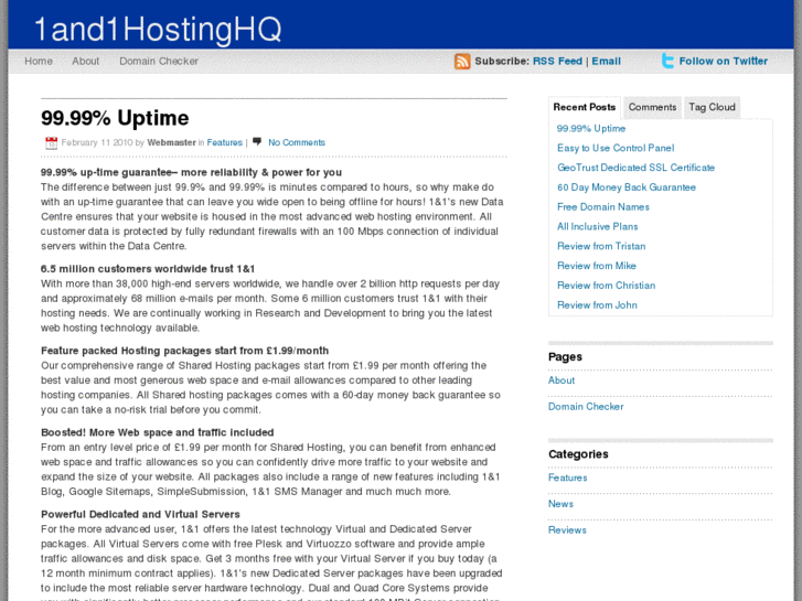 www.1and1hostinghq.com