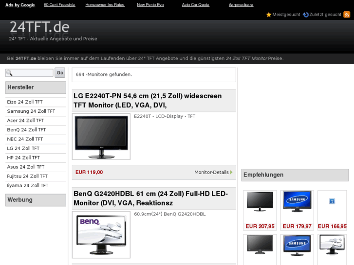 www.24tft.de