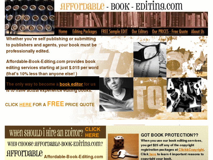 www.affordable-book-editing.com