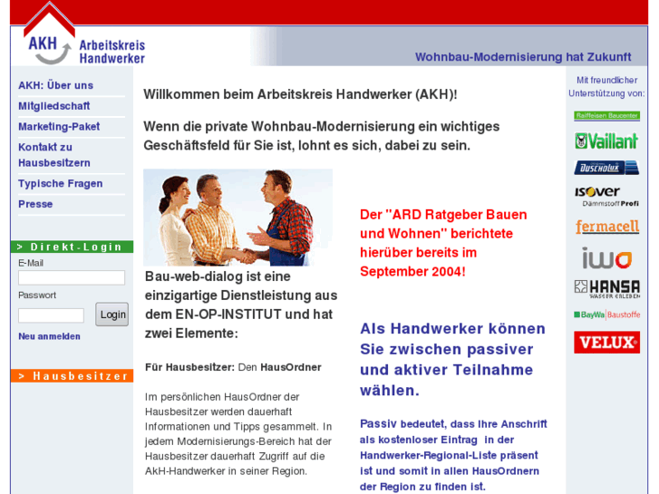 www.akhandwerker.de