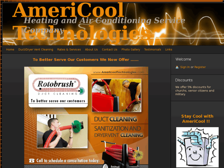 www.americooltechnologies.com