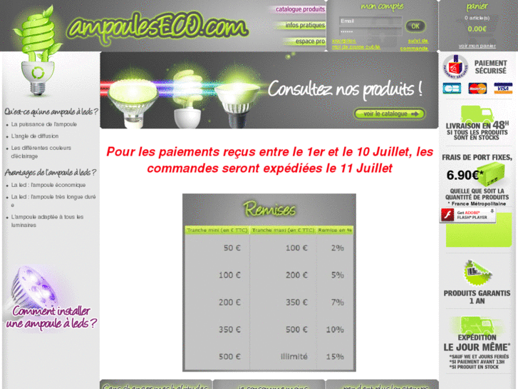 www.ampouleseco.com