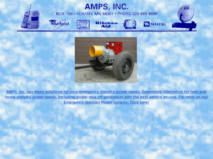 www.ampsrs.com