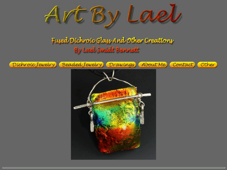 www.artbylael.com