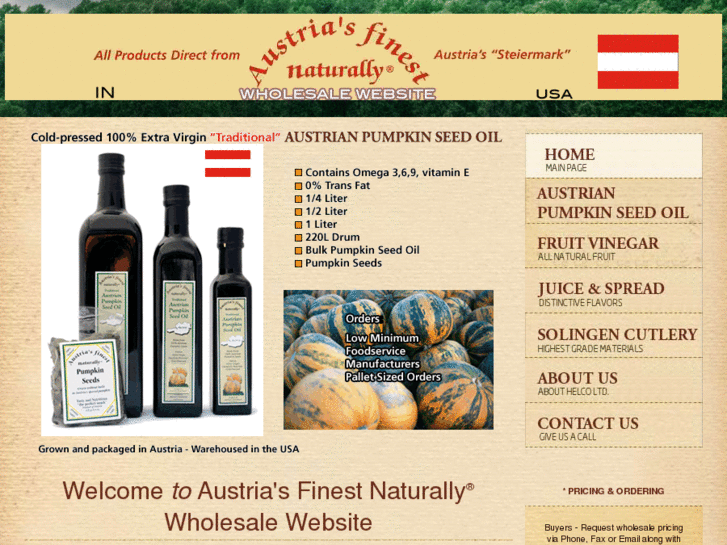 www.austriasfinestnaturally.com