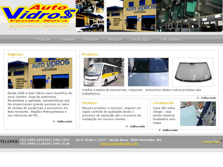 www.autovidrosbh.com