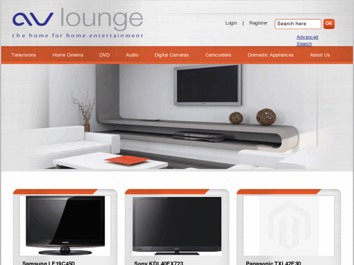 www.avlounge.co.uk