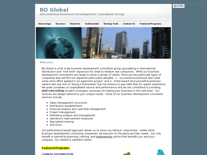 www.bdglobal.net