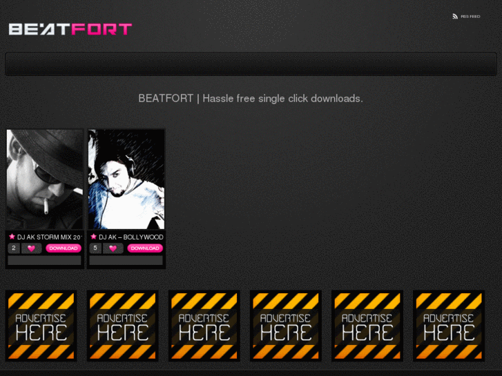 www.beatfort.com