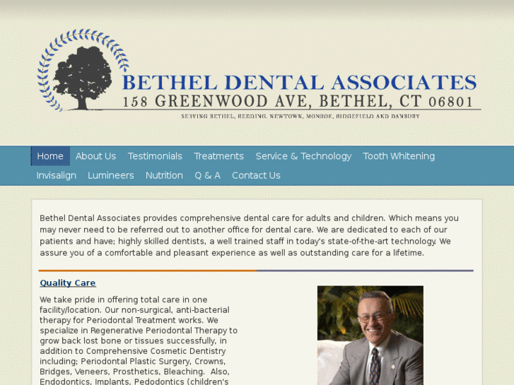 www.betheldentist.com