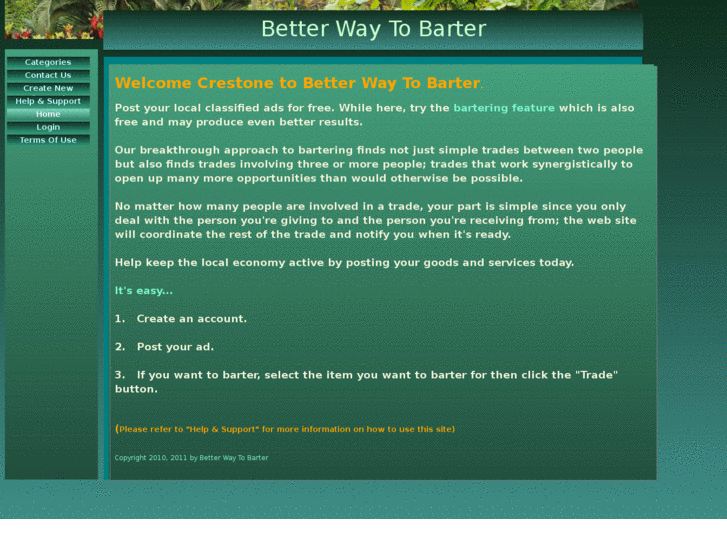 www.betterwaytobarter.com