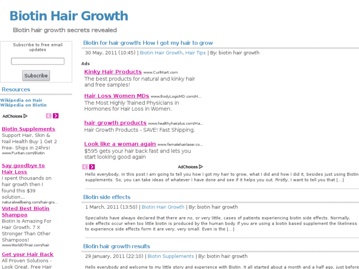 www.biotin-hair-growth.com