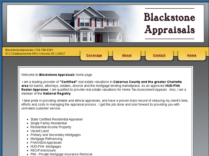 www.blackstoneappraisals.com