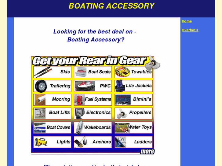 www.boating-accessory-online.com