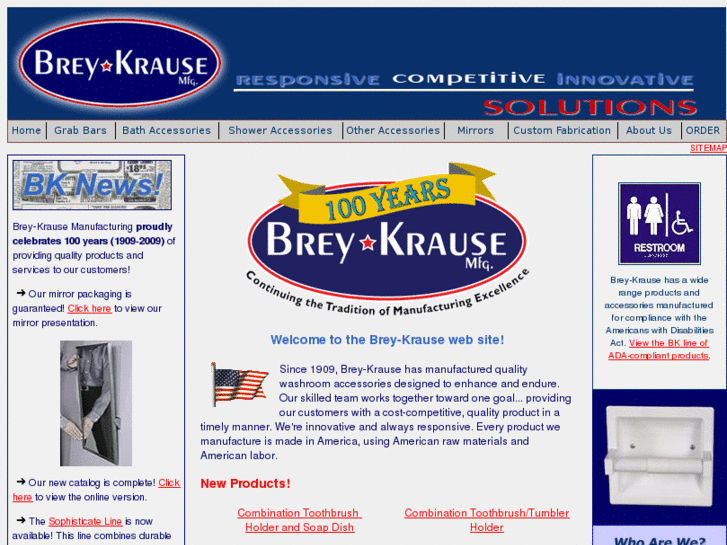 www.brey-krause.com