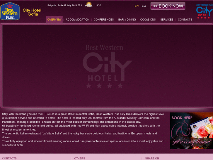 www.bwcityhotel.com