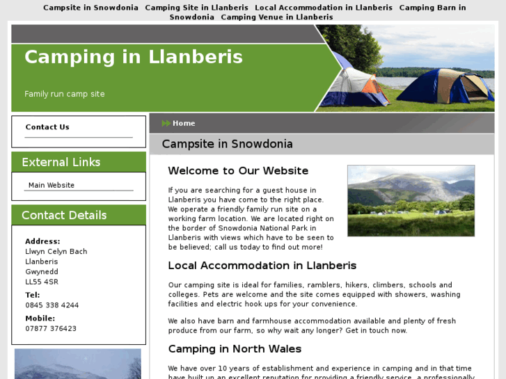 www.campingllanberis.com