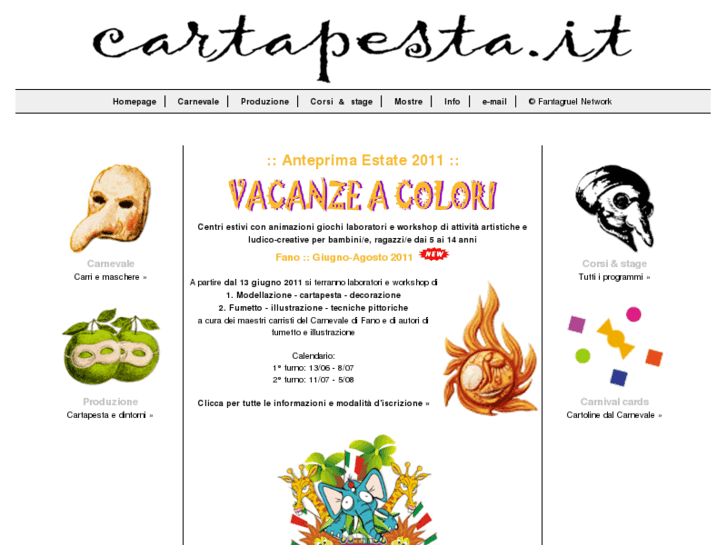 www.cartapesta.it