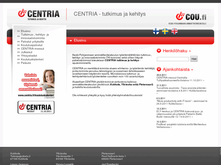 www.centria.fi