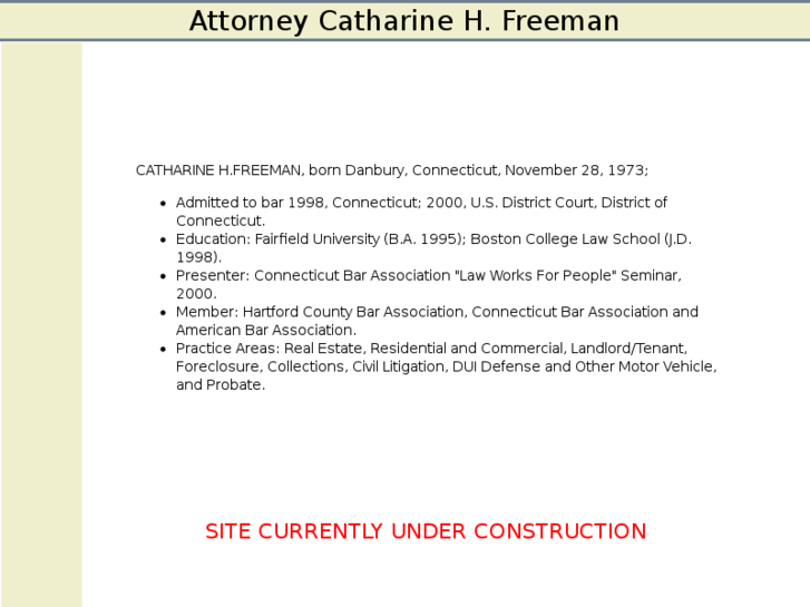 www.cfreemanattorney.com