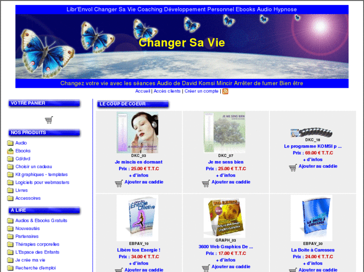 www.changersavie.com