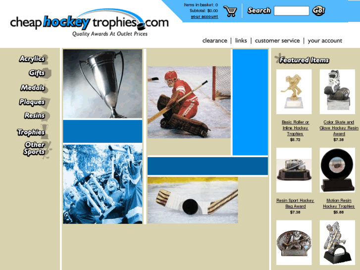 www.cheaphockeytrophies.com