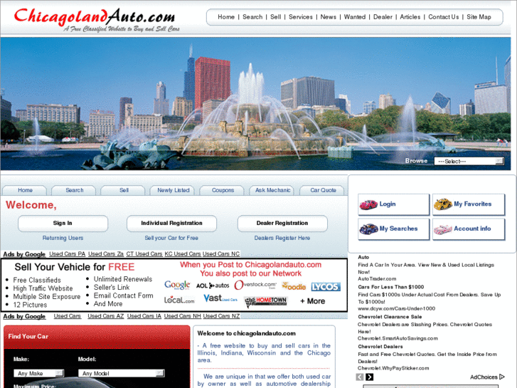 www.chicagolandauto.com