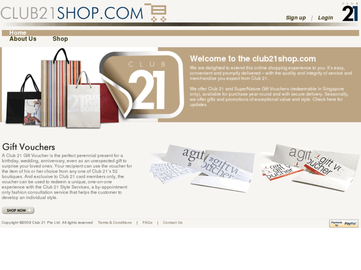 www.club21shop.com