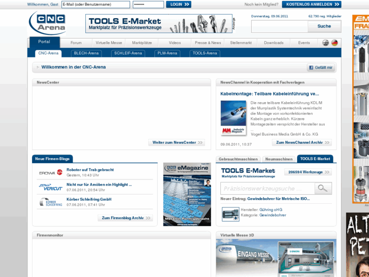 www.cnc-arena.org