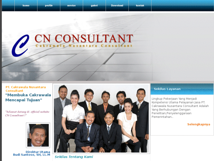 www.cnconsultant.com