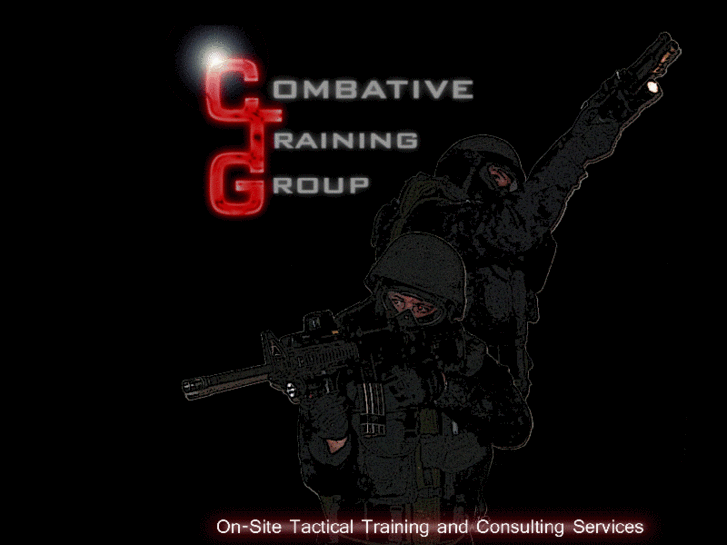 www.combativetraininggroup.com
