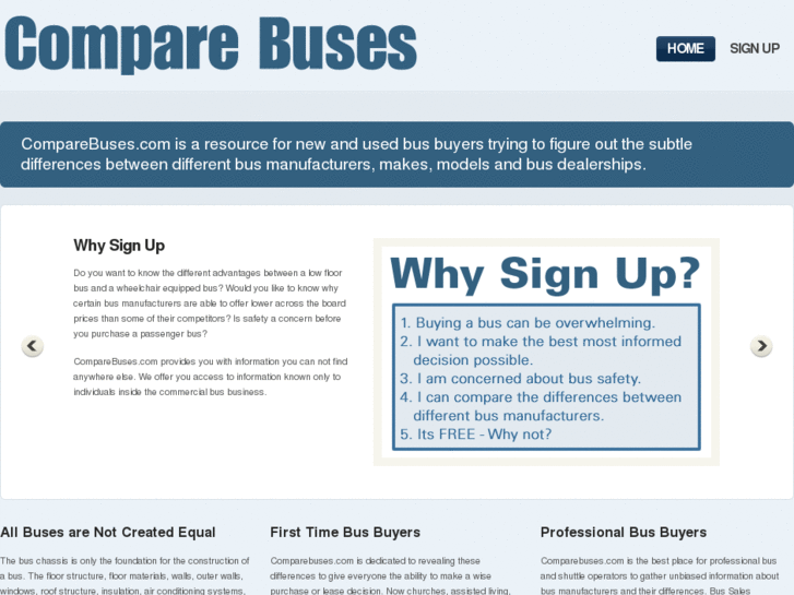 www.comparebuses.com