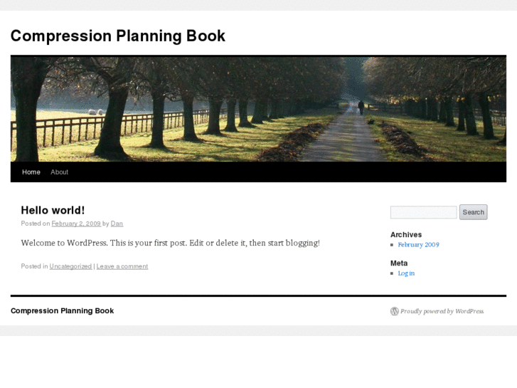 www.compressionplanningbook.com
