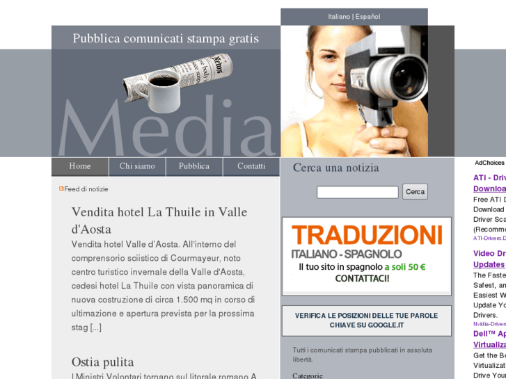 www.comunicati-stampa-gratis.net