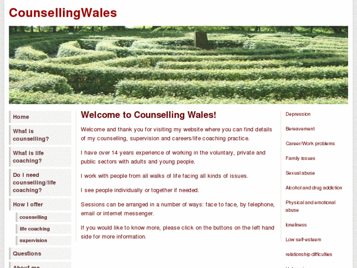 www.counsellingwales.net