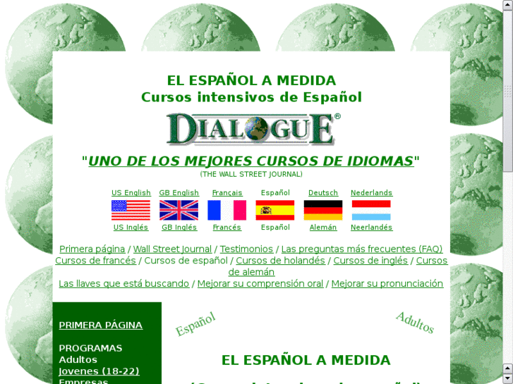 www.cursodeespanol.com