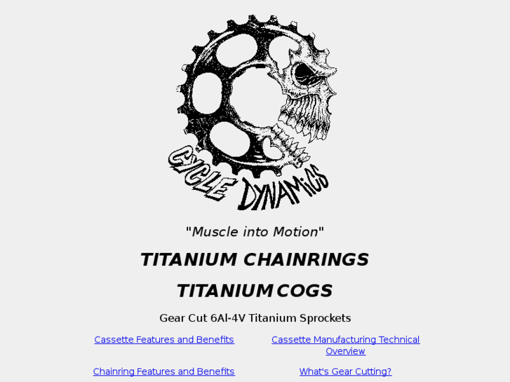 www.cycle-dynamics.com