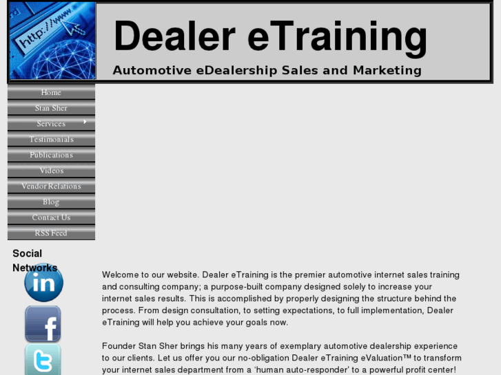 www.dealeretraining.com