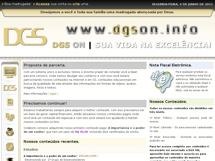www.dgson.info