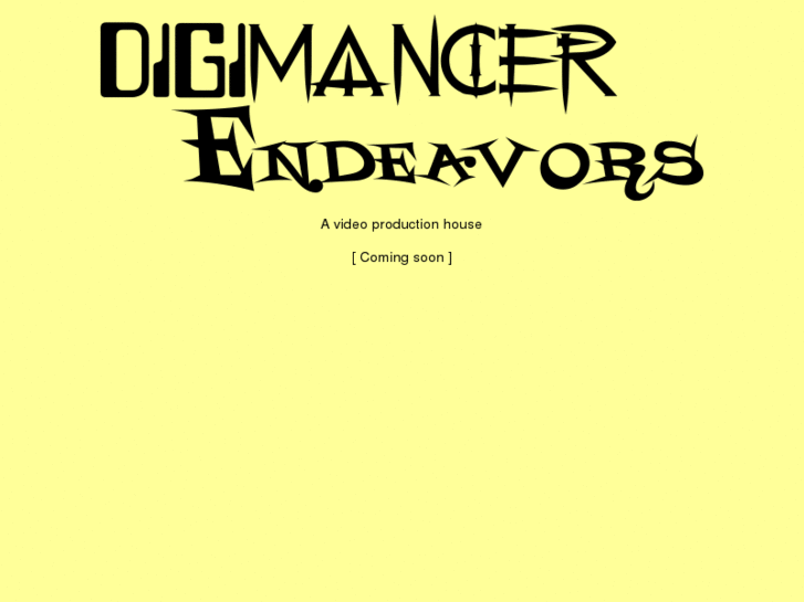 www.digimancer.com