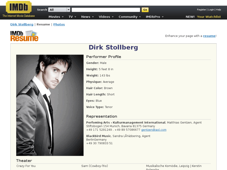 www.dirkstollberg.com