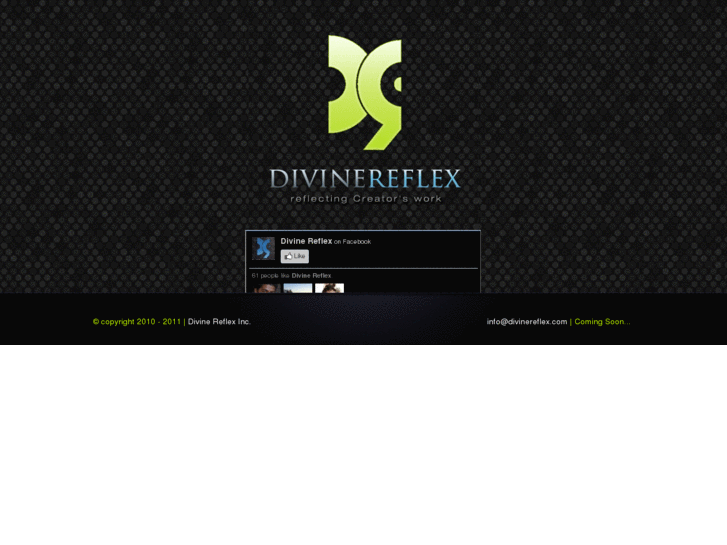 www.divinereflex.com